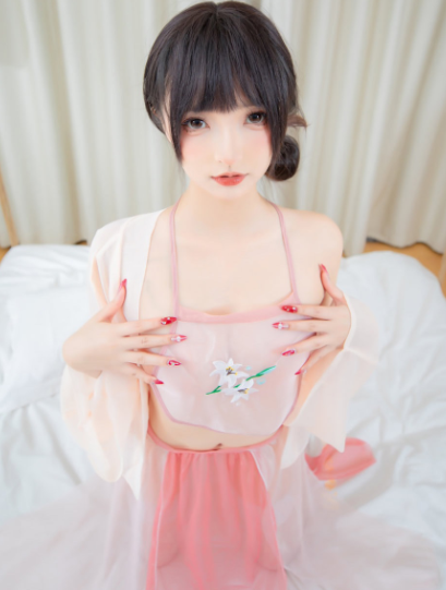 cos-神楽坂真冬-小桥流水(75P,2V,197M)