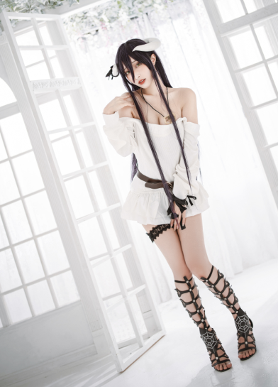 cos-切切celia-雅儿贝德(39P,200M)