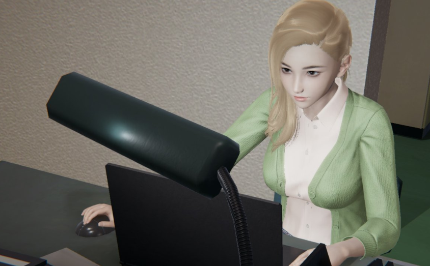 3D漫画-NTR教师 1-2(512P,78M)
