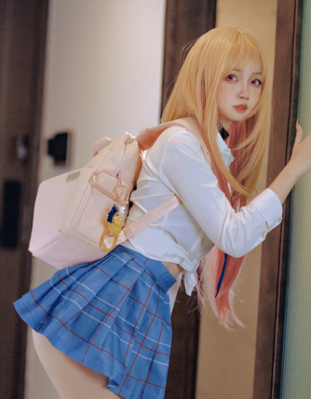 cos-洛桑w伊梓-喜多川海梦 (33P,1V,83M)