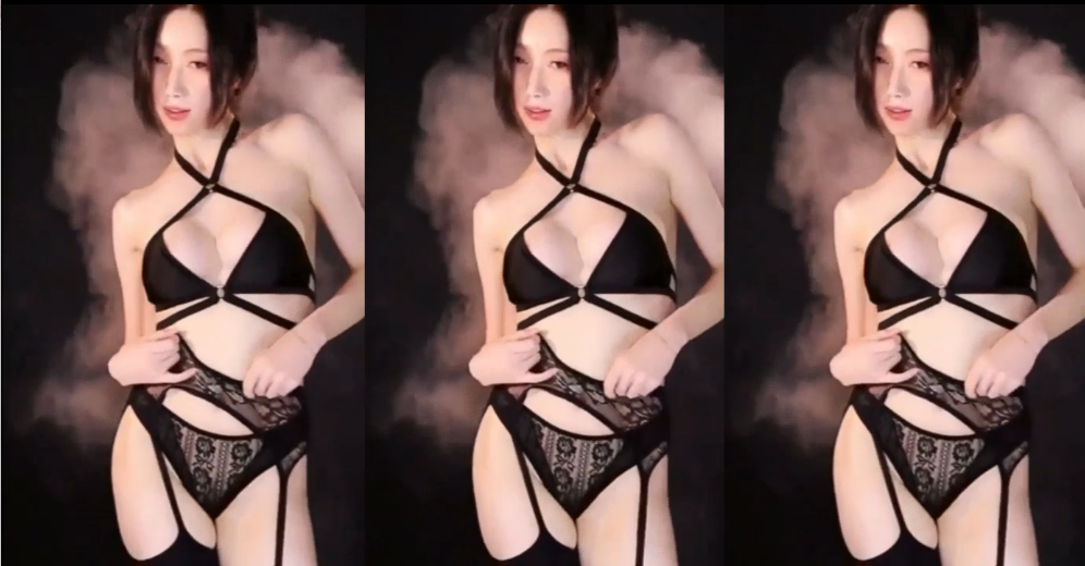 虎牙虞美儿-万元定制流出 情趣热舞 [1V][202MB百度云]