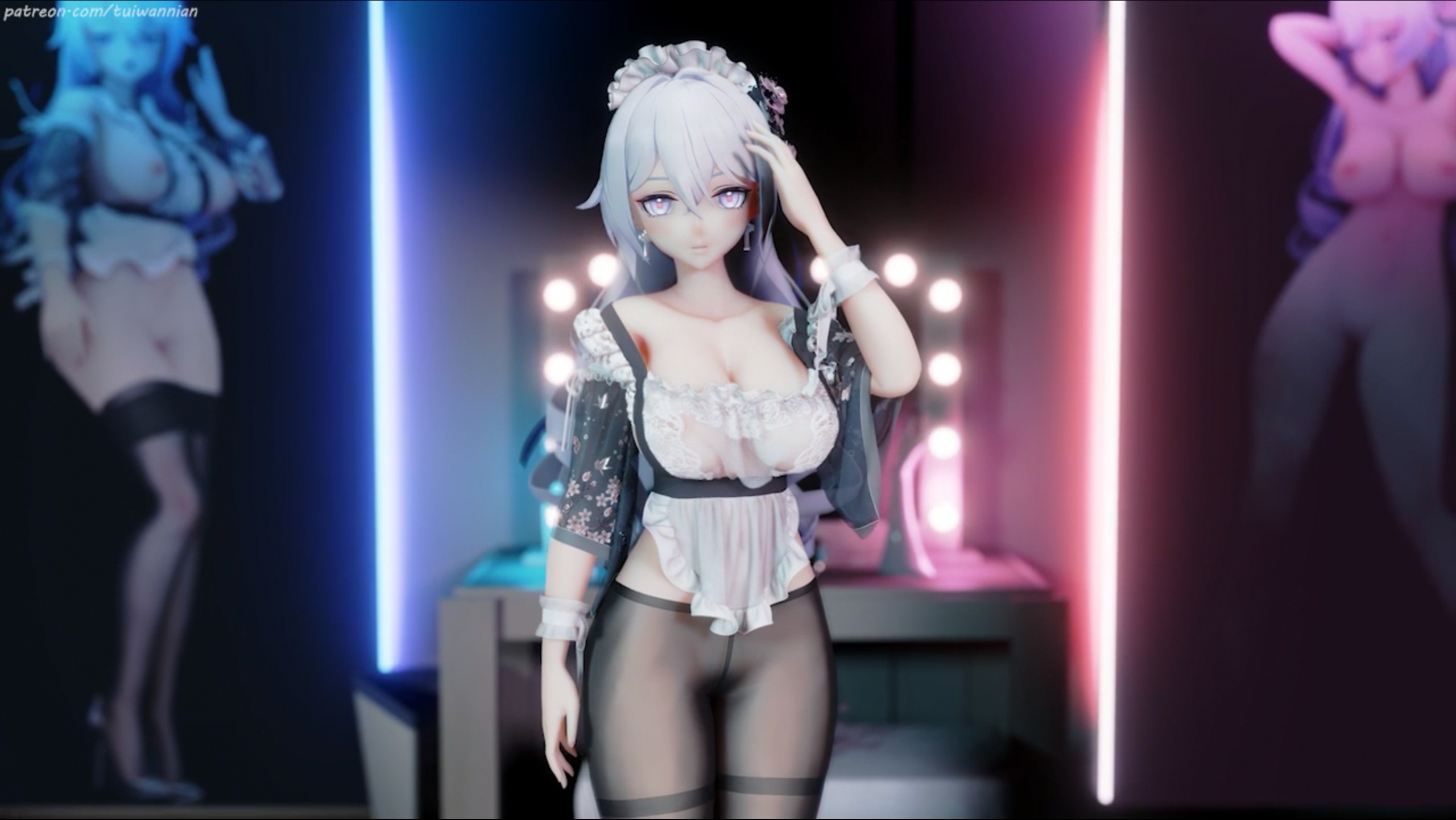 bl150~153【720p/4V/400MB】