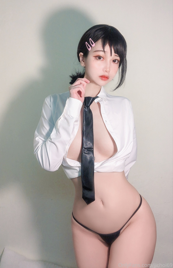 Choi Ji Yun – Kobeni 【58P81M】