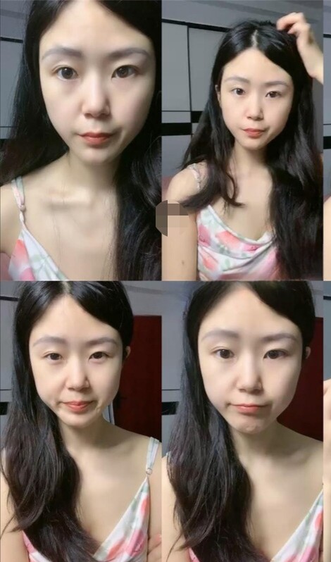 新人，正宗邻家女神，超纯超漂亮，【奶糕】，这浅浅的一笑真让人心动，一只手抓奶，一只手抠逼，画面香艳绝美 2360M