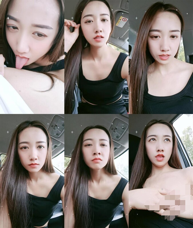 主营户外,喜欢刺激【小温柔】,约情人驱车到无人区,车震内射,回到酒店性欲再起,骚逼真是个榨汁机2230M