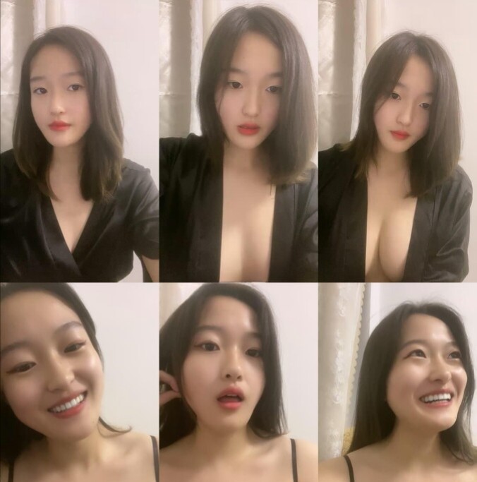 00后的安徽小美女,【大奶碗碗】,奶子无敌的大,还是纯自然的,跟男友做爱叫得真好听,蝴蝶逼又粉水又多 1.9G