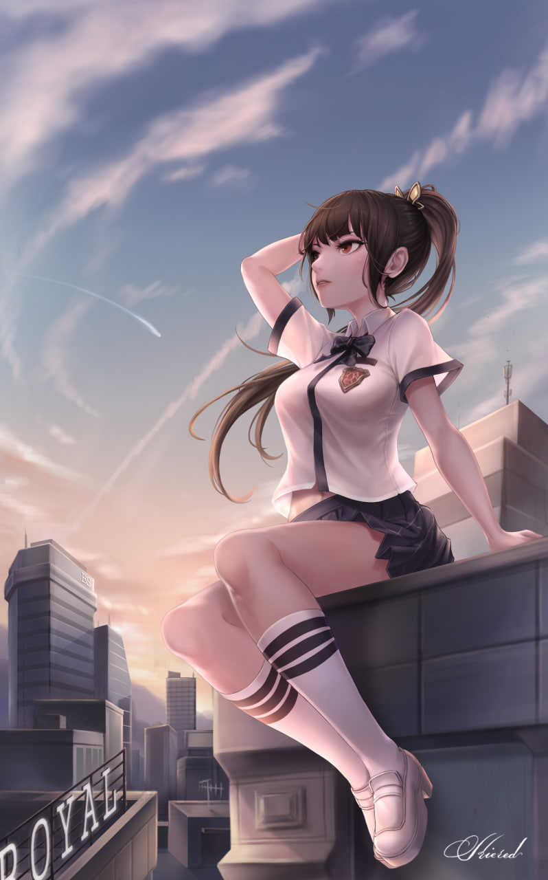 Kie作品合集 262P-607MB