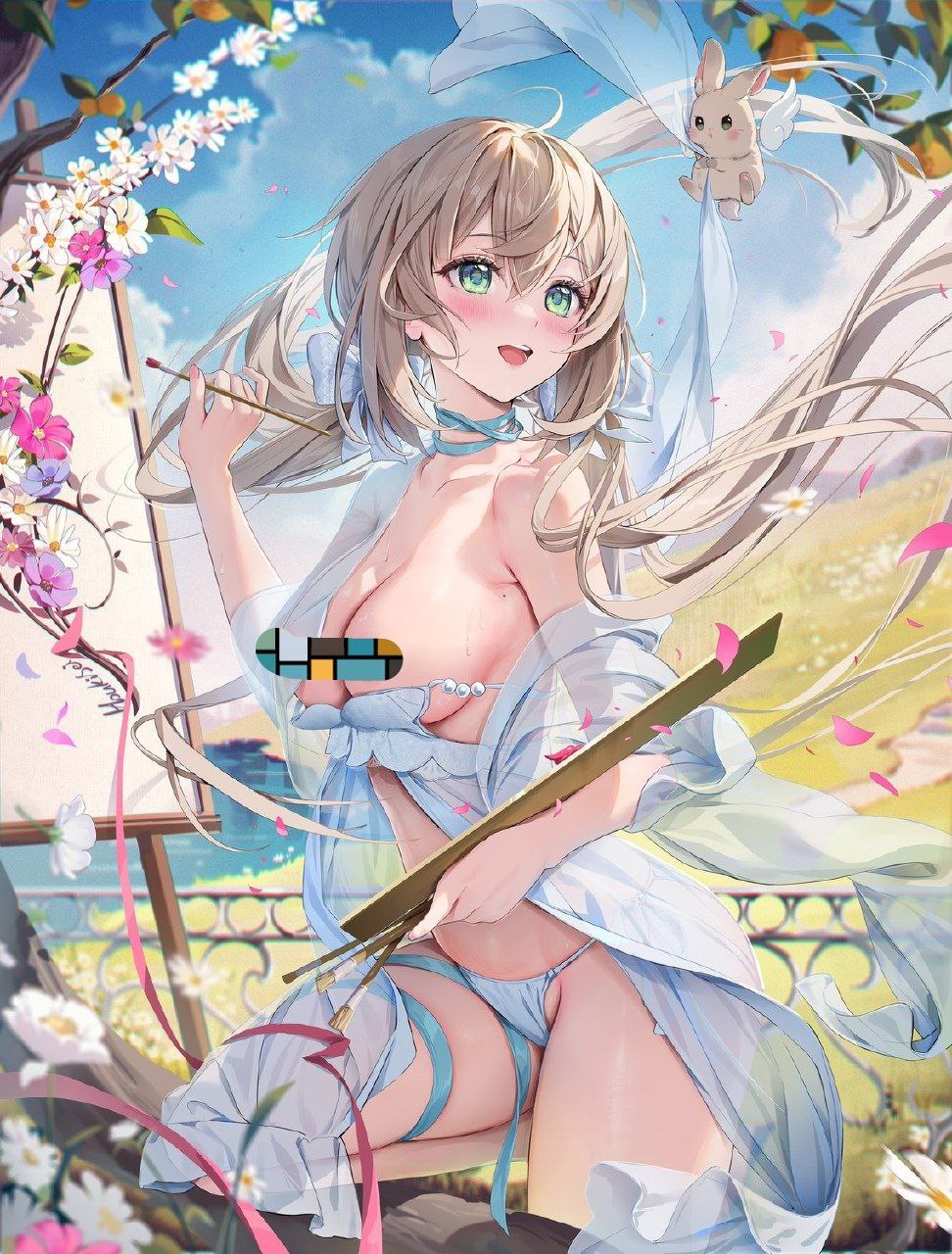 ほうき星作品合集 6.21G