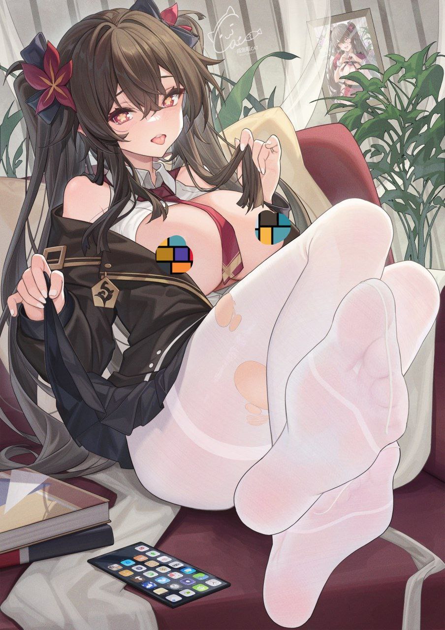 咸鱼喵CAT作品合集 350P-4.61G