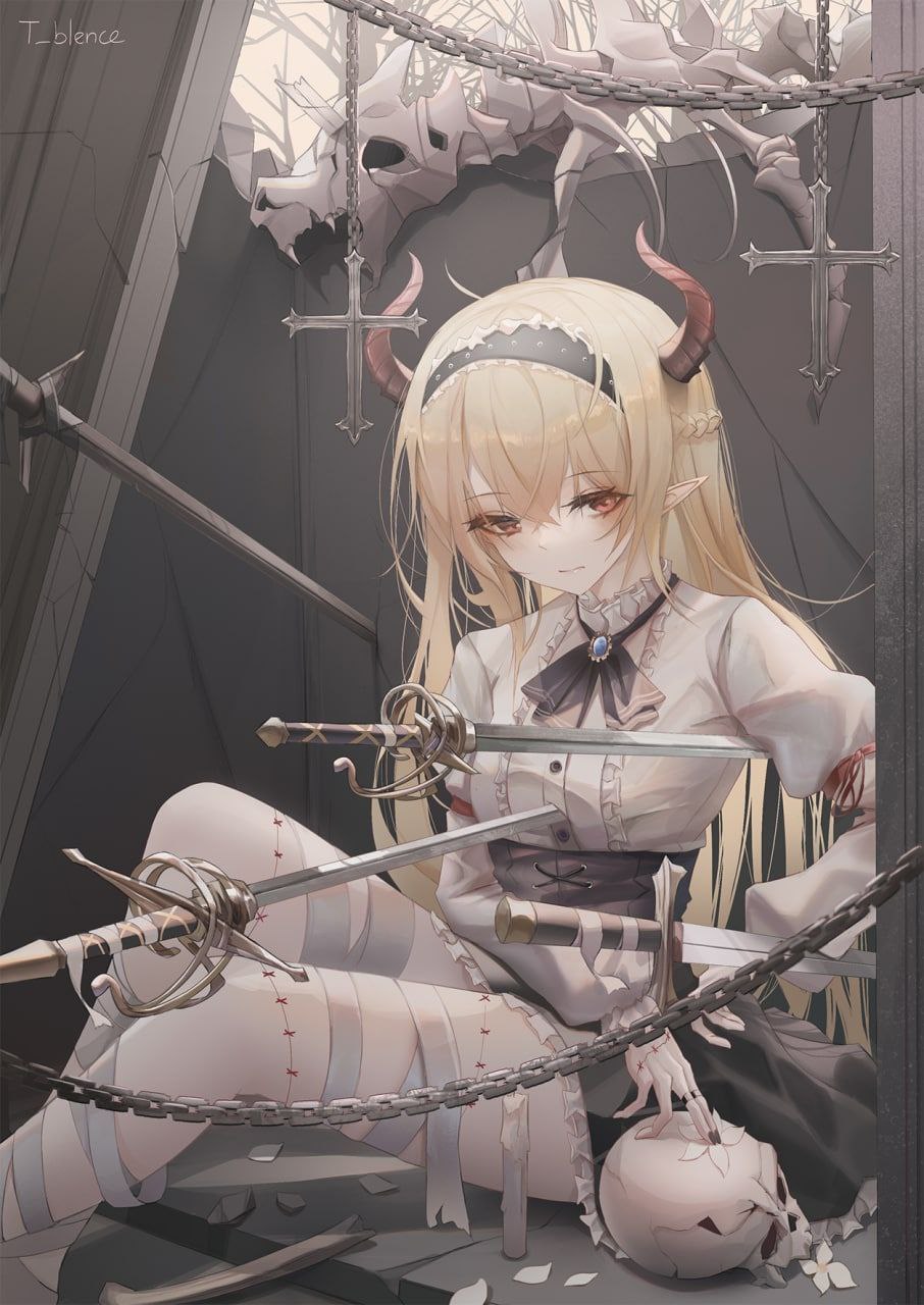 Turbulence作品合集 249P-5.97G
