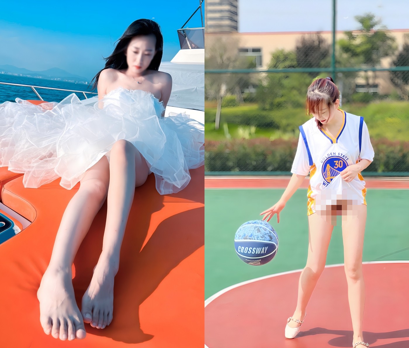 推特S级身材美艳翘臀女神【小可爱】不雅私拍第三季~旅游露出性爱野战公共场所啪啪各个地方都是战场 3410M