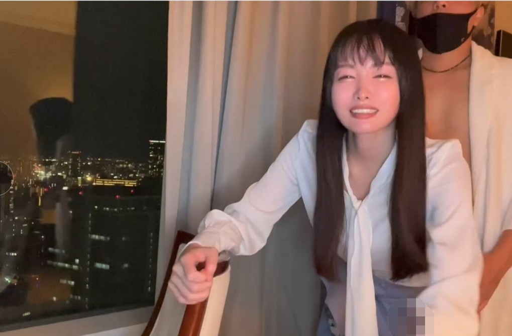 可爱潮红妹子yuahentai- Onlyfans 七月part17 双人啪啪 饭店啪啪 1.35G