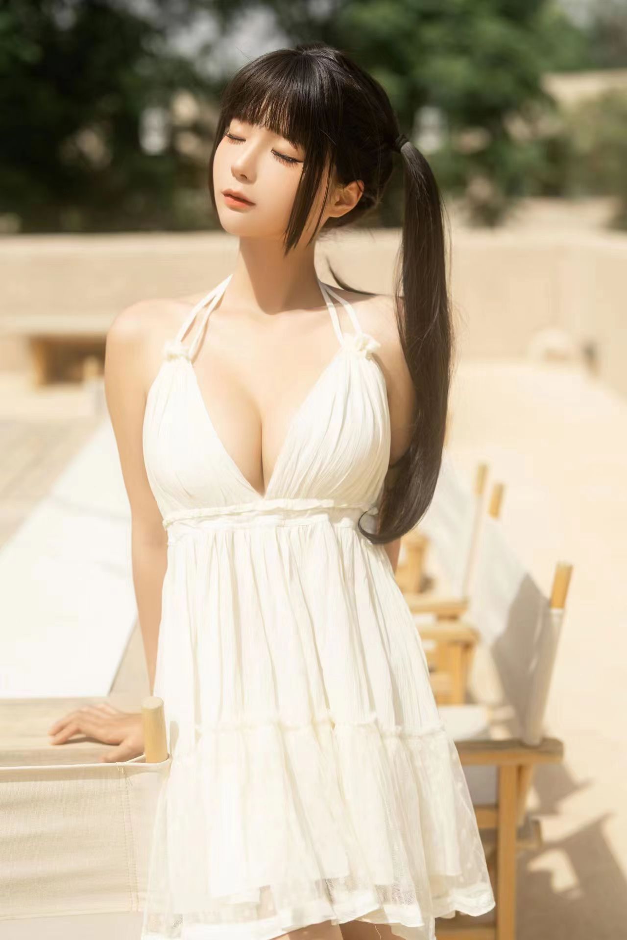 蠢沫沫新作绝版16套-2.02G