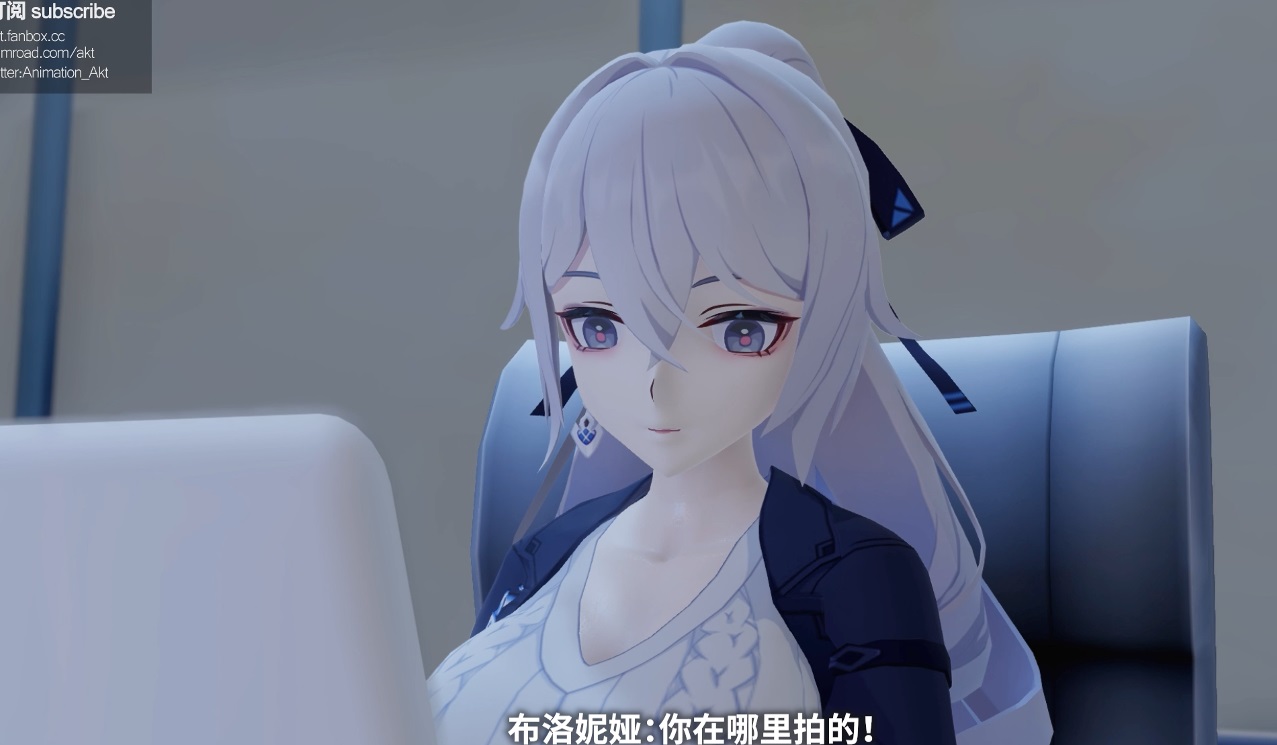 Akt 2023年9月布洛妮娅