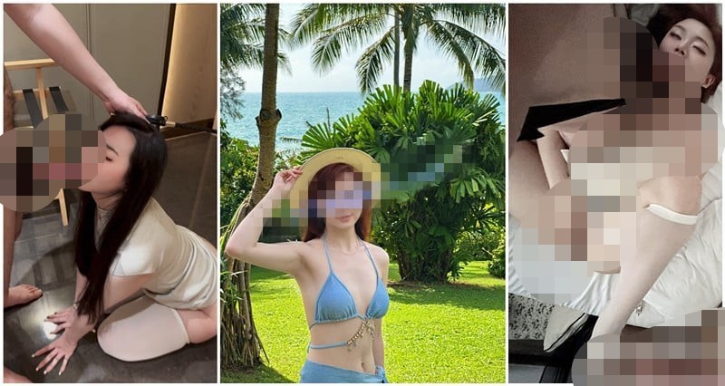 【反差婊子】精选10位反差婊子生活淫乱视图合集【四十九】【818.04 MB 68V+120P】