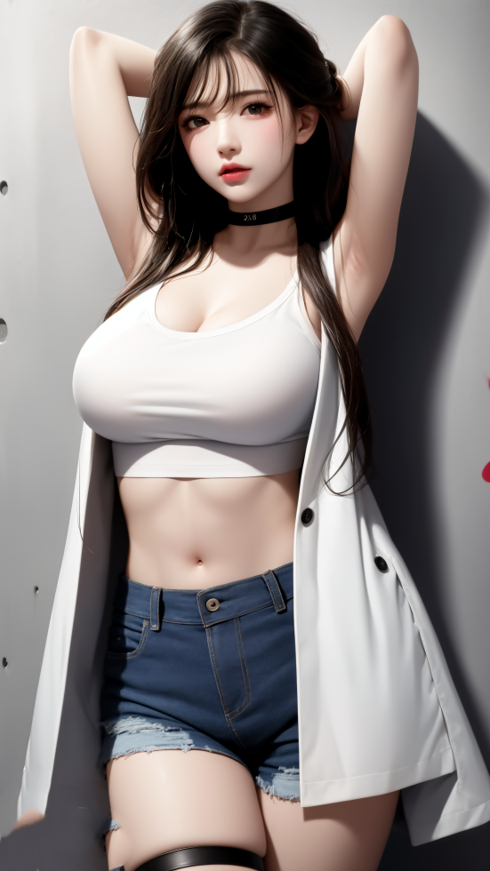 [拟真写实] 【AI绘画】萝莉美图第十五期[24P][183MB百度云]