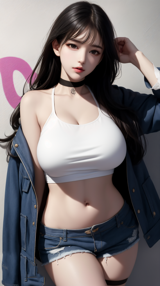 [拟真写实] 【AI绘画】萝莉美图第十五期[24P][183MB百度云]