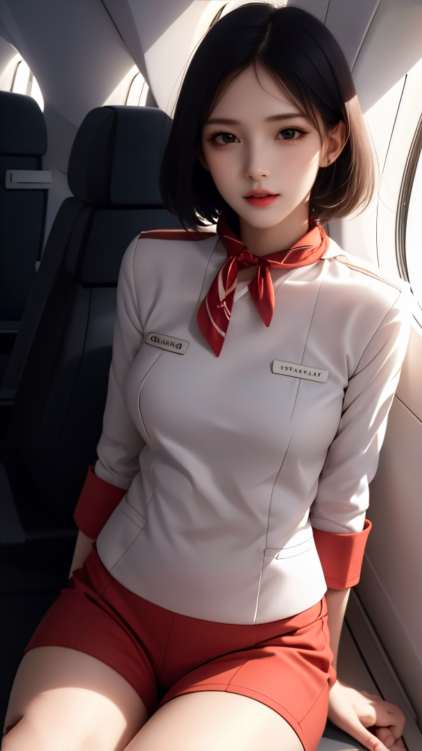 [拟真写实] 【AI绘画】萝莉美图第十六期[41P][325MB百度云]