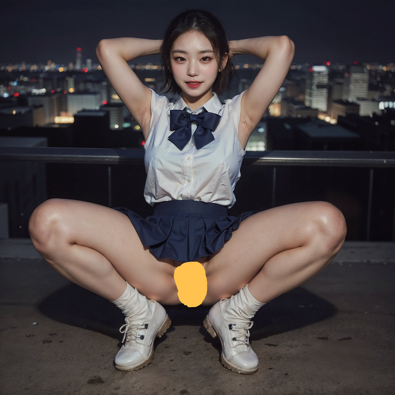 [拟真写实]Factory902大佬1-2期【140P】【276MB百度云】