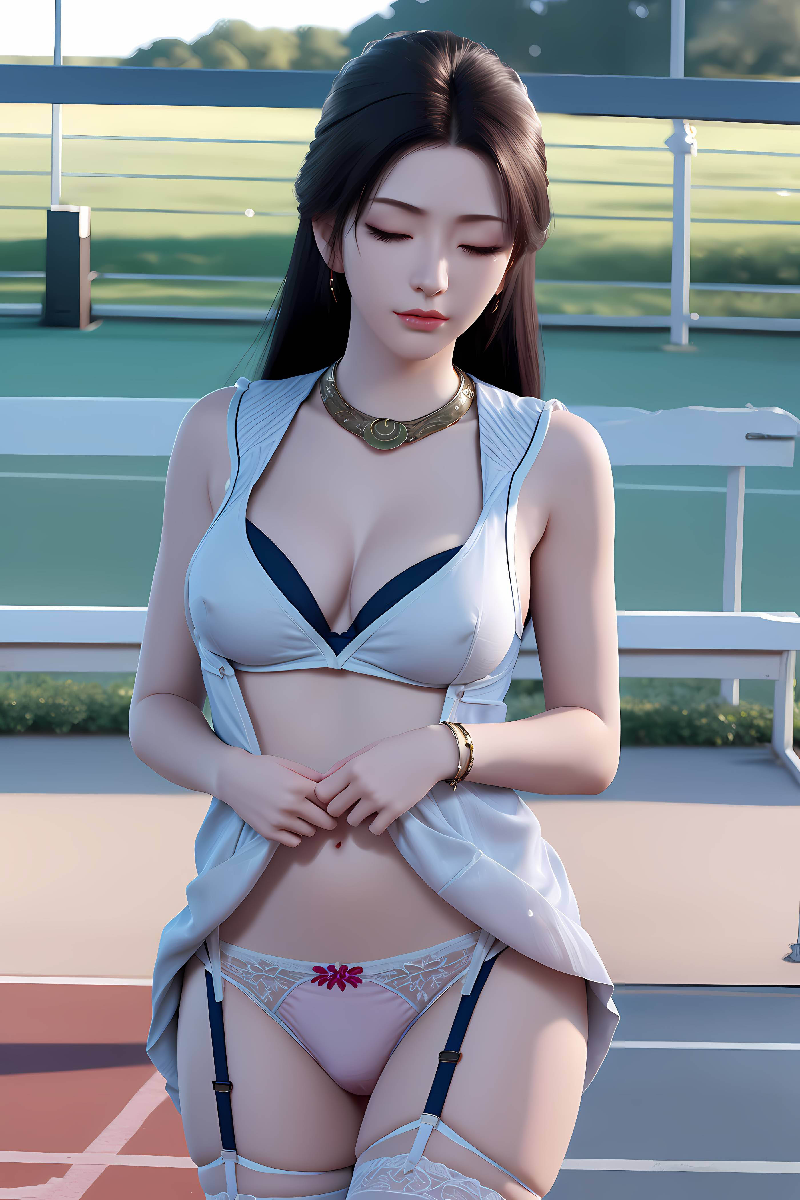 [拟真写实] AI国漫 9.8凡人修仙传-南宫婉 【82P】【708MB百度网盘】