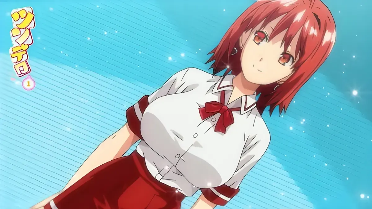 【熟肉】新番 磁力 OVA ツンデロシリーズ #1