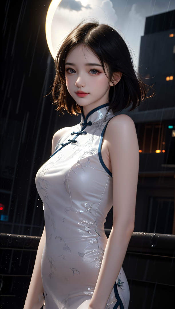 [拟真写实] 【AI绘画】萝莉美图第十七期[37P][291MB百度云]