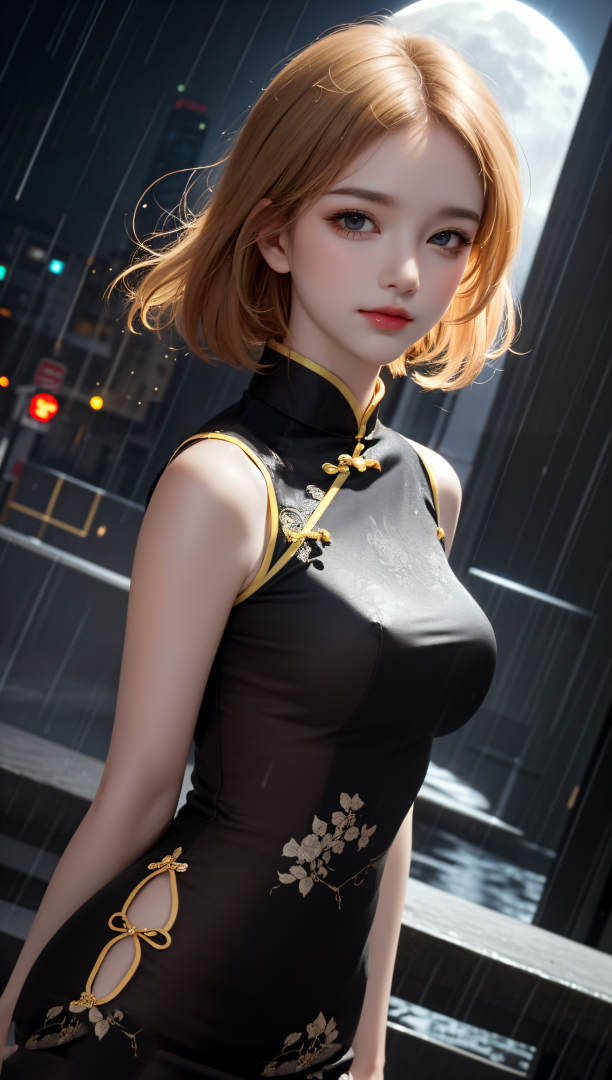 [拟真写实] 【AI绘画】萝莉美图第十七期[37P][291MB百度云]