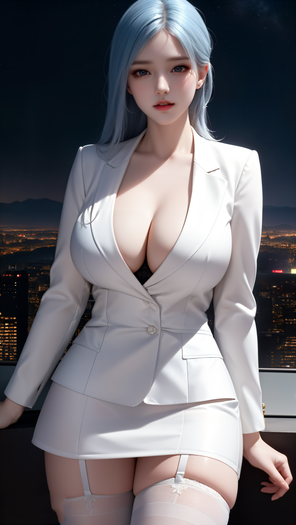 [拟真写实] 【AI绘画】萝莉美图第十八期[21P][141MB百度云]