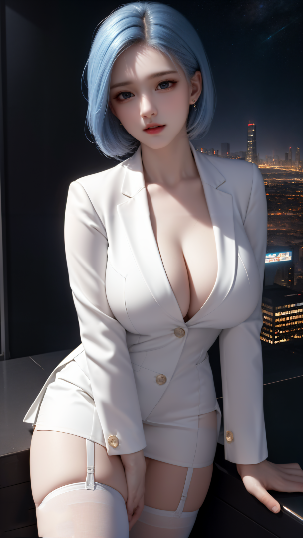 [拟真写实] 【AI绘画】萝莉美图第十八期[21P][141MB百度云]