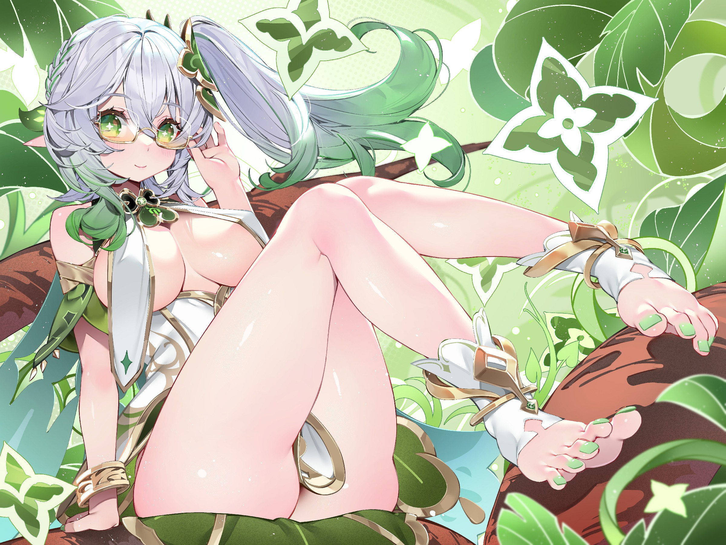 WaterRing大佬作品集2021-2023【1116P+V/7.33G】
