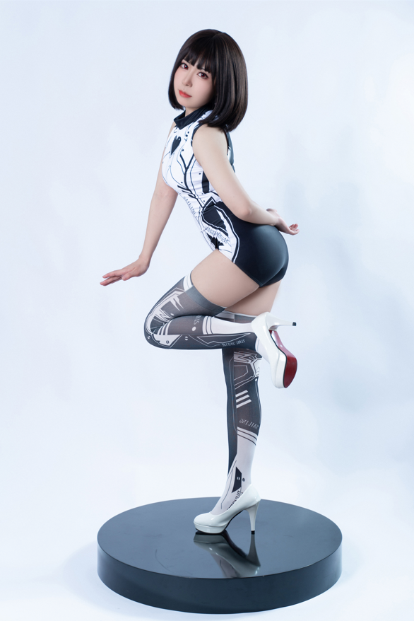 虎森森 COS 写真合集 21套 【835P6.42G】