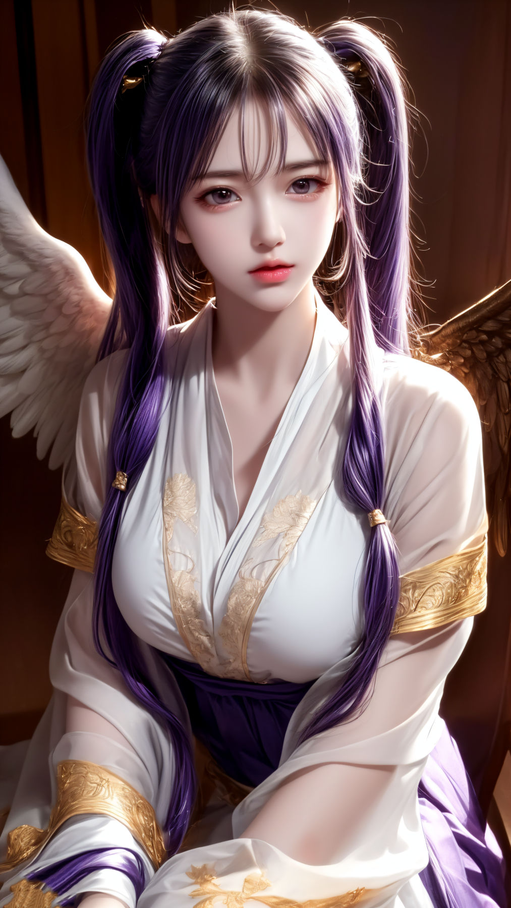 [拟真写实] 【AI绘画】萝莉美图第十三期[35P][318MB百度云]