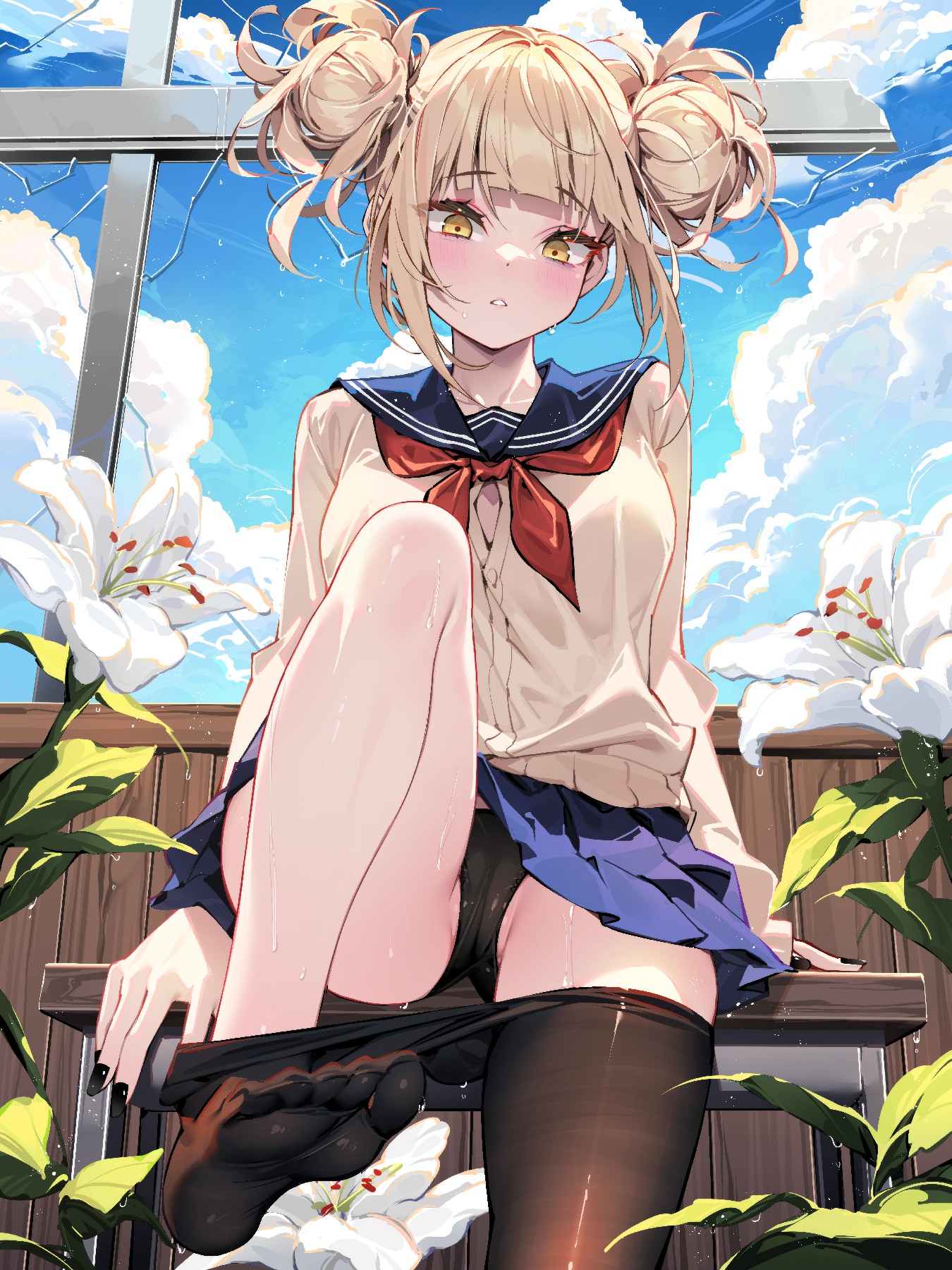 WaterRing大佬作品集2021-2023【1116P+V/7.33G】