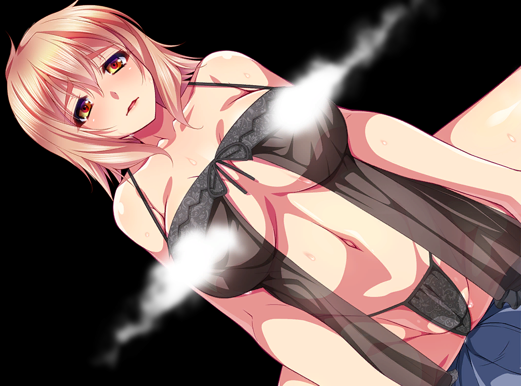 【汉化rpg】牧農物語~クロレ・アルカのHな奮闘記~