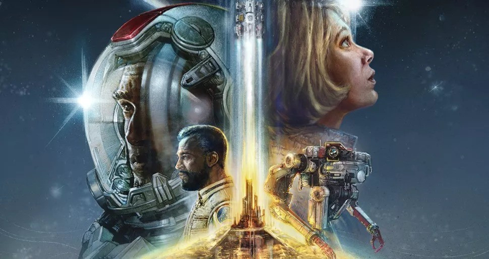 「PC/正经游戏」星空 Starfield|豪华中文|Build.12051365+预购特典+全DLC,78GB,百度网盘