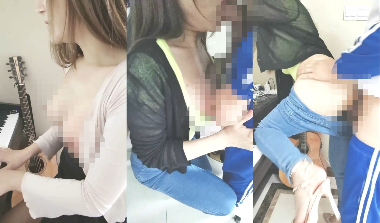 反差女神-你的女神有钱人的母狗!高素质极品身材气质音乐老师私拍,紫薇调教啪啪和金主大奔上车震激情四射 73v 4310M