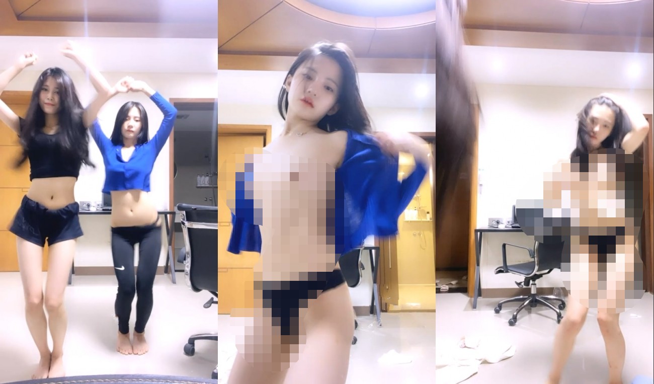 私密电报群内福利,艺校顶级身材高颜气质美女【小可爱】私拍~和闺蜜各种脱衣裸舞挑逗 1330M
