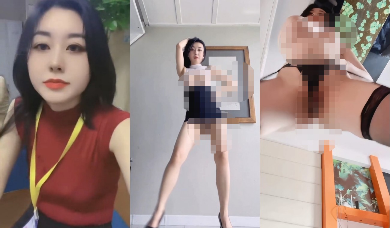 最近很火的推特白领新晋垂奶顶B裸舞美少妇【6金(六金)】新旧定制原版全套,裸舞顶胯紫薇全程露脸很激情24V 4660M