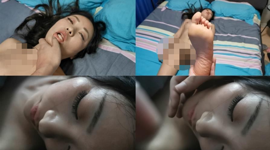 八月流出-国内开车MJ大神下药迷玩江苏长腿长靴女神泡泡手法残忍变态,花样百出 821M