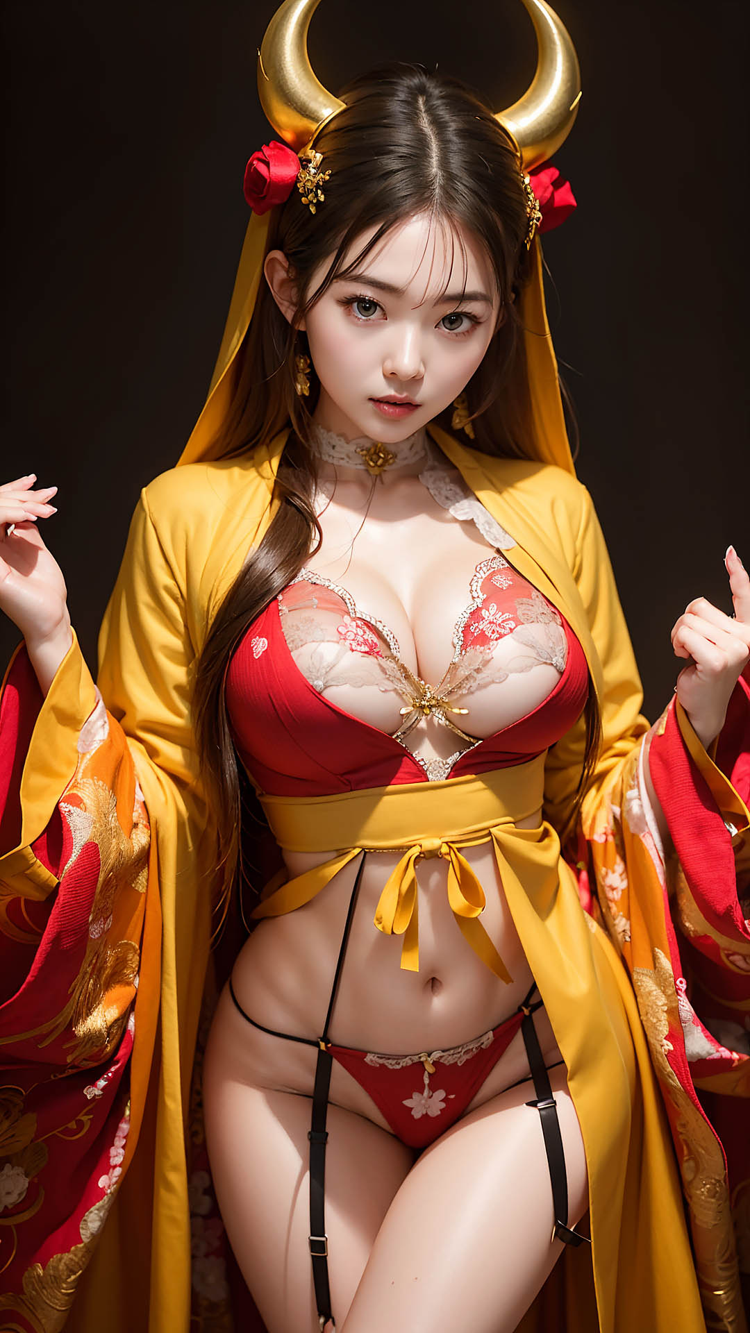 [拟真写实] （搬运至9.25最新）dailypic 50-57【254P】【351MB百度云】