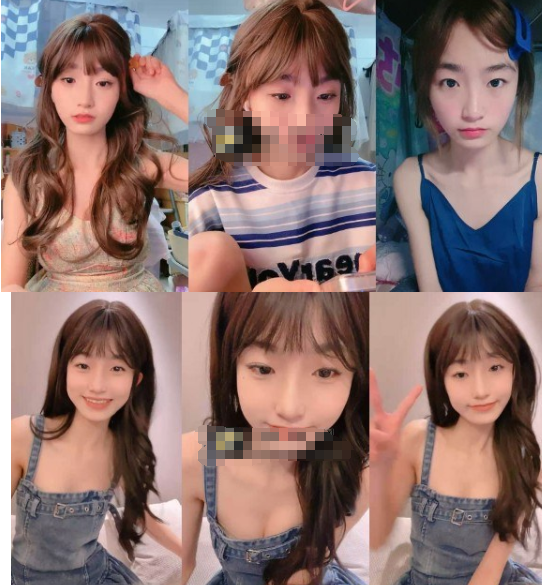 【9.07补】19岁学妹 呜崽酱 [63v+23.9g]合集【百度盘】