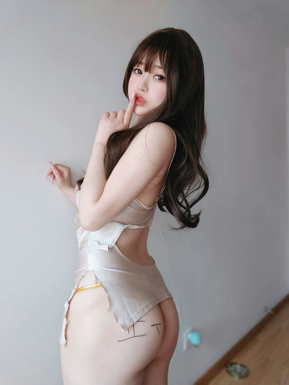 [百度网盘] 女主K - 仁妻的秘密 [80P-337MB]