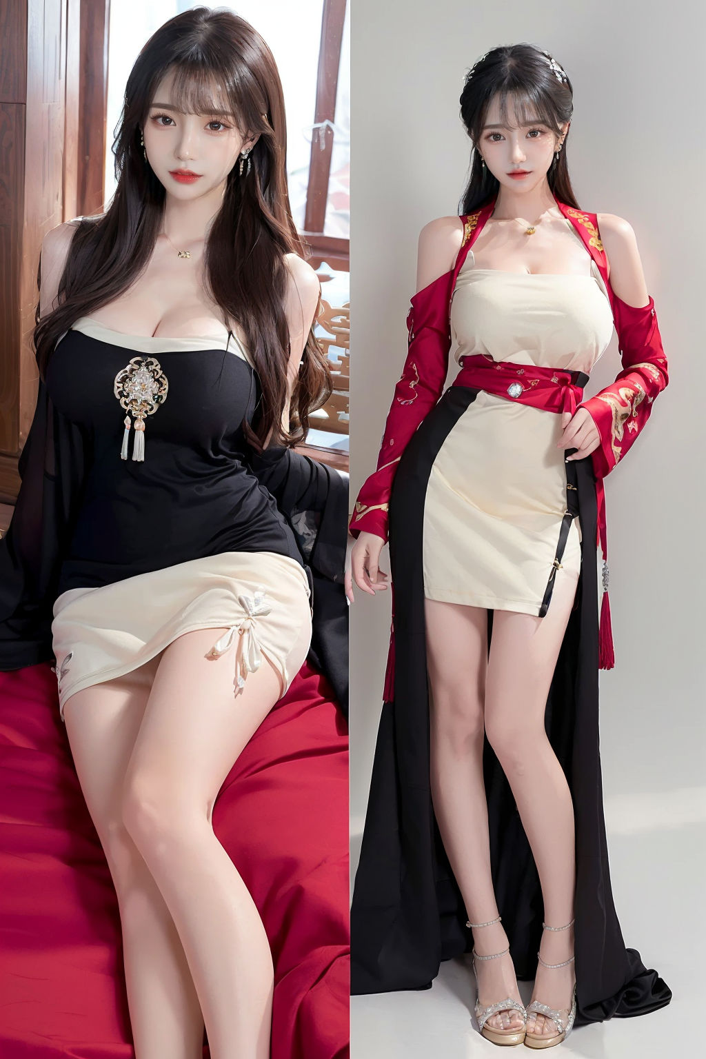 [拟真写实] （搬运至9.3最新）kaiysx大佬346期【89P】【272MB百度云】