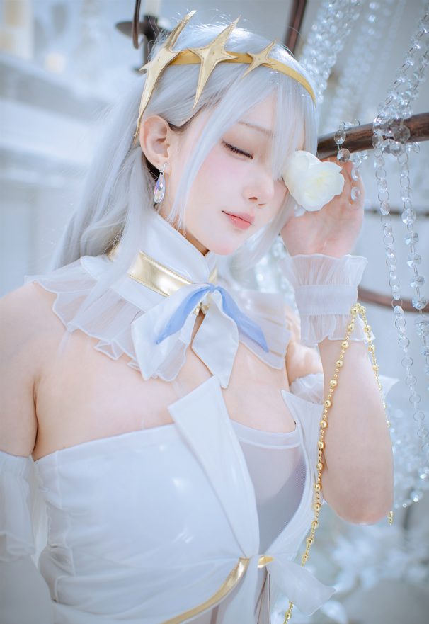 凛子酱 COS 写真合集 20套 【415P4V2.58G】