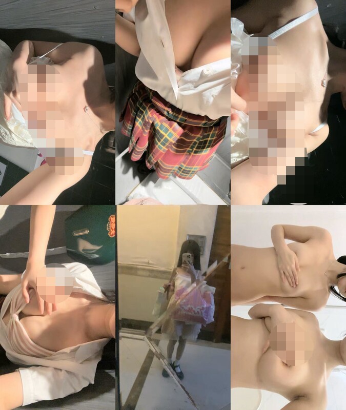小萝莉【吃一口小布丁】,跟闺蜜~鲸鱼儿~户外跳蛋~SPA按摩沐浴 从高铁厕所,到火锅店,SPA店,酒店,到处露出挑战6720M