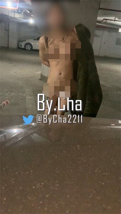 调教金主查小理母狗『吴晗』最骚全裸任务《极品女奴车库电梯全裸极限露出》无惧面对监控 1730M