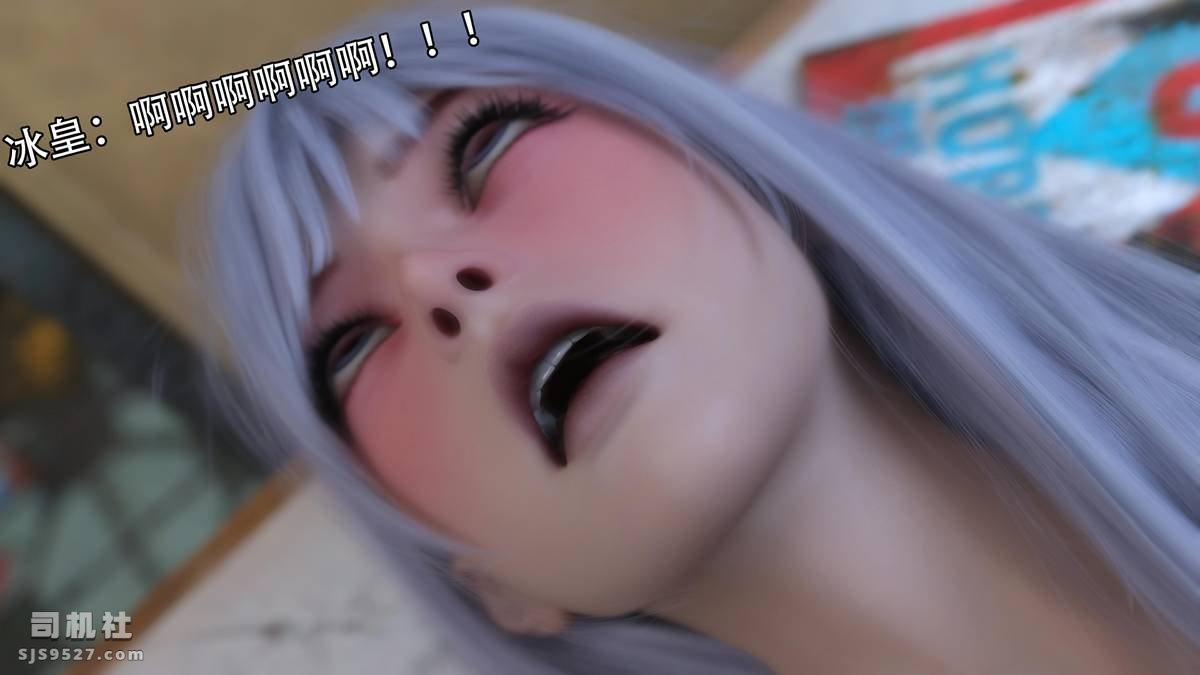 【3D漫画】逆转HD24 pdf[75M百度云]