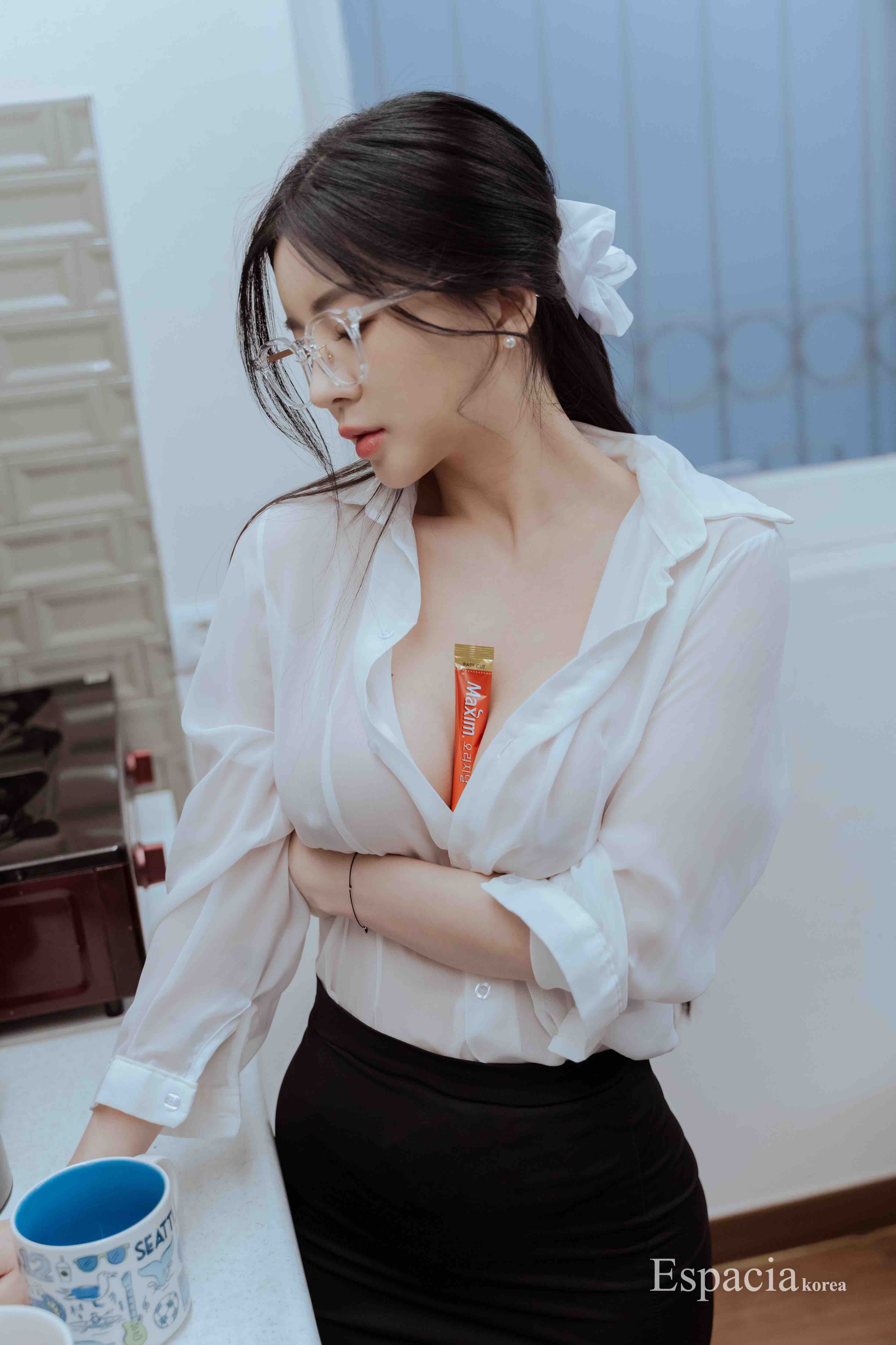 [Espacia Korea] EHC #133 - PURM [50P／404MB]