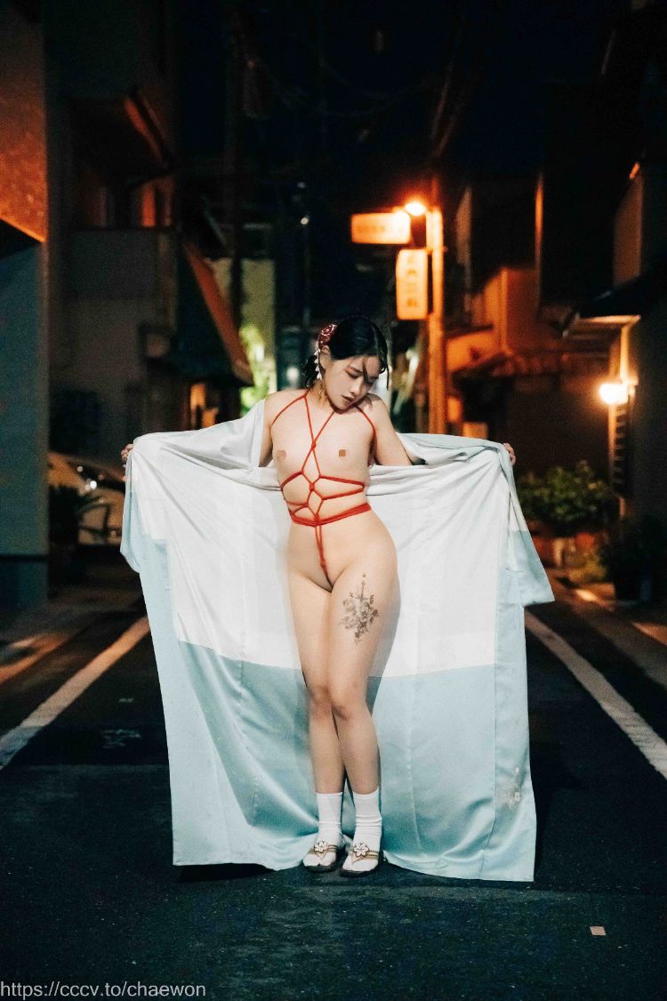 [Loozy] SonSon (손손) - Osakas  [52P／1.07GB]