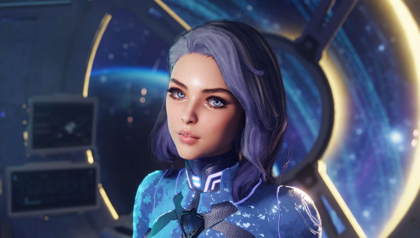 【SLG中文】迷人的宇宙世界STEAM版【2.3G度盘】